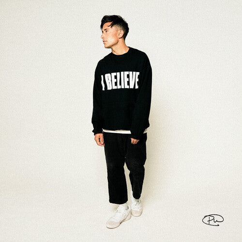 Phil Wickham - Creo (CD)