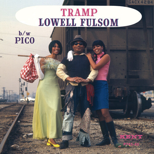 Lowell Fulson - Tramp (Vinyl)
