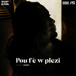 the album cover for Badikamall - Pou Fe W Plezi (Version Konpa) (Mod)