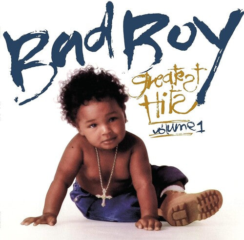 ヴァリアス・アーティスト - Bad Boy Greatest Hits: Volume 1 (ヴァリアス・アーティスト) (レコード)