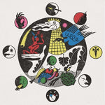 Pigs Pigs Pigs Pigs Pigs Pigs Pigs - King Of Cowards (Vinyl)