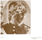 the album cover for Huerco S. - Colonial Patterns [Colored Vinyl]