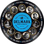 Various Artists - Delmark 70th Anniversary Blues Anthology (Various Artists) (Vinyl)