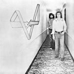 the album cover for Sidewalk - Sidewalk