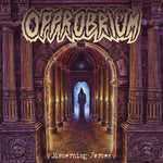 the album cover for Opprobrium - Discerning Forces