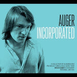 Brian Auger - Auger Incorporated (Vinyl)