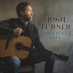 Josh Turner - Grandes éxitos (CD)