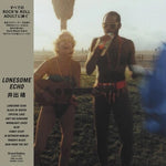 Yasuhi Ide - Lonesome Echo (Vinyl)