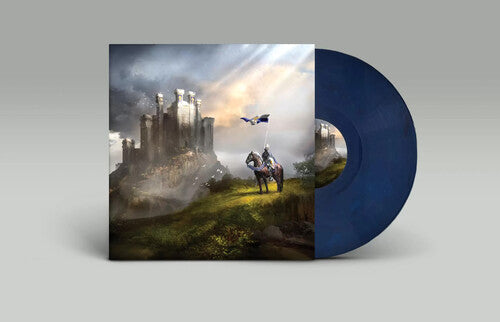 Paul Anthony Romero - Heroes Piano Sonatas (Original Soundtrack) (Vinyl)
