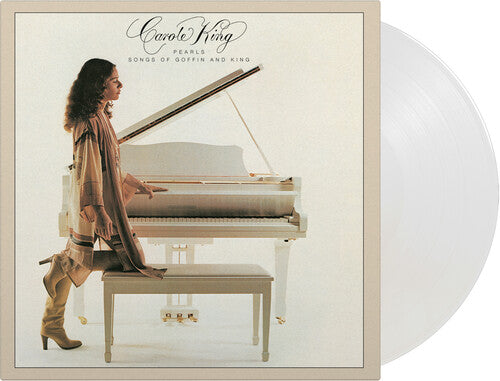 Carole King - Perlas: Canciones de Goffin y King (Vinilo)