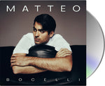 Matteo Bocelli - Matteo (CD)