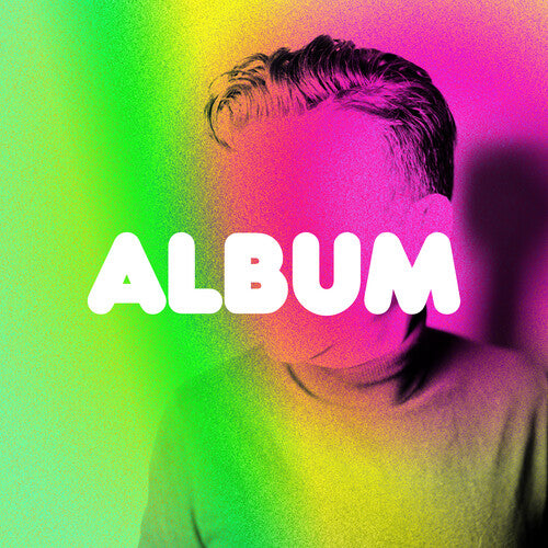 Album (Vinyl)
