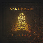 Valkeat - Fireborn (CD)