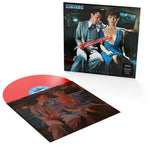 The Scorpions - Lovedrive - 180-Gram Red Colored Vinyl (Vinyl)