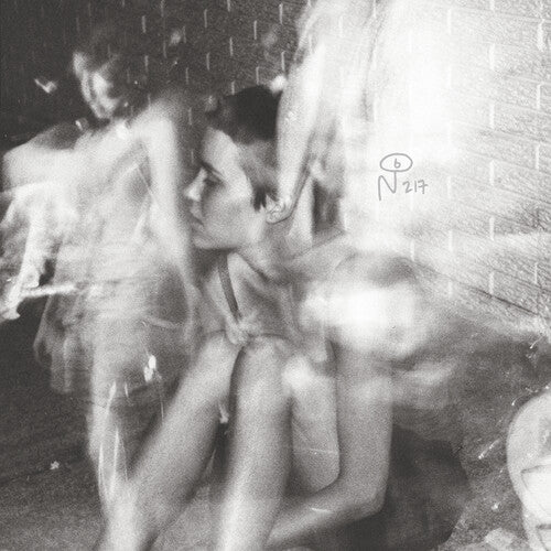 Everyone Asked About You - Paper Airplanes, Paper Hearts - ライトブルー (ビニールレコード)