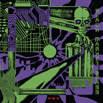 Latón del Mercado Negro - Hox - Anticongelante Verde (Vinilo)