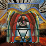 Tall Tall Trees - Stick To The Mystical I - Blue (Vinyl)