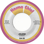 GA-20 - Jolene / Still As The Night (Vinyl)