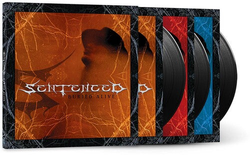 Sentenced - Enterrado vivo (Vinilo)