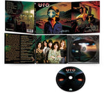 UFO - One Night Lights Out '77 (CD)