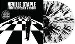 ネヴィル・ステイプル - From The Specials &amp; Beyond (レコード)