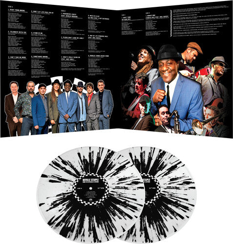 ネヴィル・ステイプル - From The Specials &amp; Beyond (レコード)
