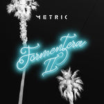 Métrica - Formentera II (Vinilo)