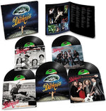 The Darkness - Permission To Land... Again (Edición del 20.º aniversario) (Vinilo)