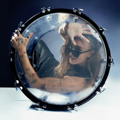 G Flip - Baterista (Vinilo)