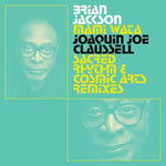 Brian Jackson - Mami Wata - Joaquin Joe Claussell Sacred Rhythm And Cosmic ArtsRemixes (Vinyl)