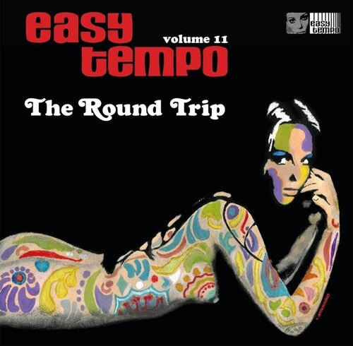Various Artists - Easy Tempo, Vol. 11: The Round Trip (Vinyl)