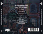 Moe Bandy - Luces suaves y música country intensa (CD)