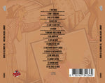 Johnny Watson Guitar - El gánster ha vuelto (CD)