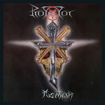 Protector - Misantrofia (CD)