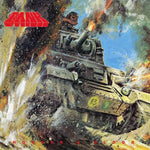 Tanque - Honor y Sangre (Vinilo)