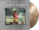 Tullio De Piscopo - Acqua E Viento - 限定拡張、180グラムスモークカラービニール (ビニール)