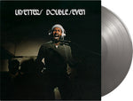 The Upsetters - Double Seven - 限定180グラム シルバーカラービニール (ビニール)