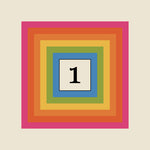 Lack of Afro - Square One (Vinyl)