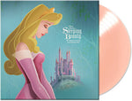 Music From Sleeping Beauty - O.S.T. - Music From Sleeping Beauty (Orignal Soundtrack) - Colored Vinyl (Vinyl)