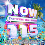 Various Artists - Now That's What I Call Music 115 / Various (CD)