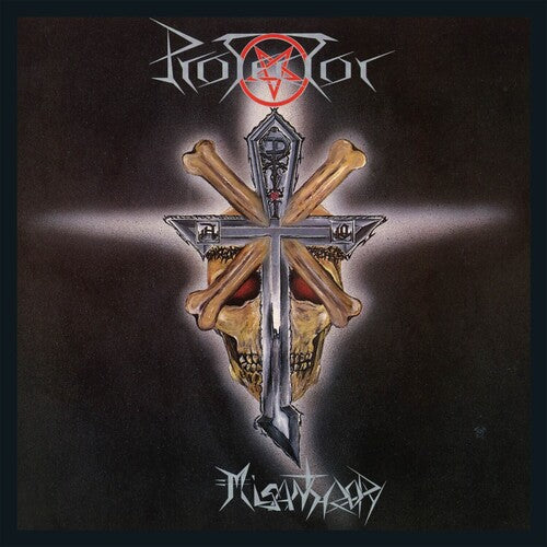 Razor - Open Hostility (Vinyl)