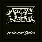 Morbid Saint - Destruction System (CD)