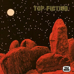Pierre Dutour - Top Fiction (Vinyl)
