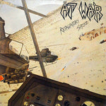 At War - Retaliatory Strike (CD)
