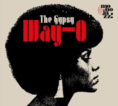 Gypsy (Shirley Bunnie Foy) - Way-O (Vinyl)