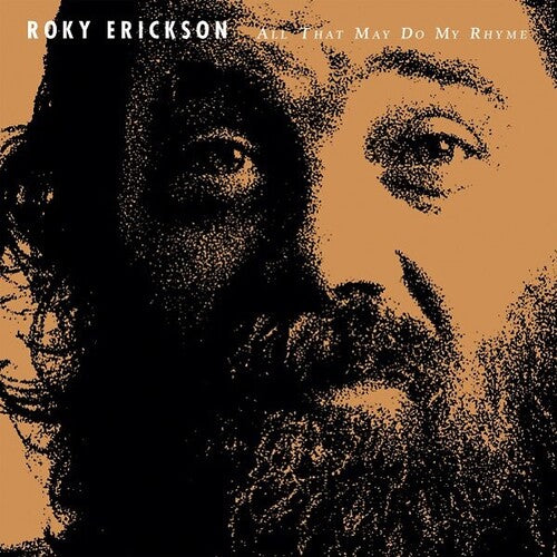 Roky Erickson - All That May Do My Rhyme (Vinyl)