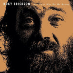 Roky Erickson - All That May Do My Rhyme (Vinyl)