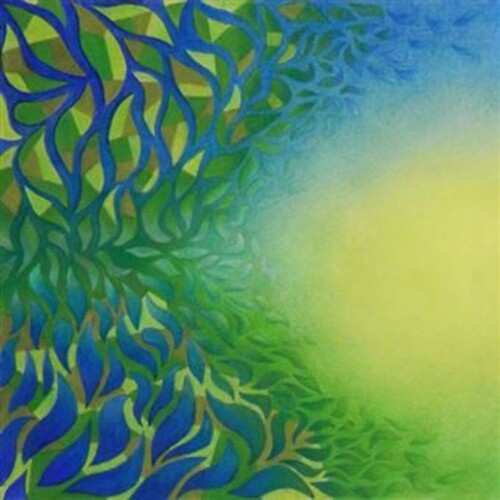 Micah Thomas - Reveal (CD)