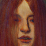 the album cover for Tar Pond - Protocol Of Constant Sadness