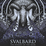 Svalbard - El peso de la máscara (CD)